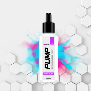 NANOCODE® | PUMP.