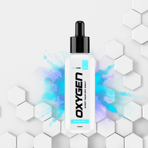 NANOCODE® | OXYGEN