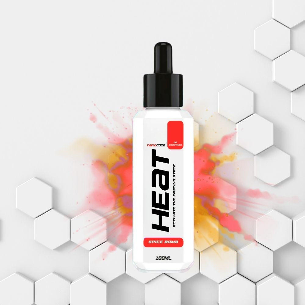NANOCODE® | HEAT